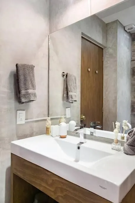 Designer Penthouse - Jungle Views, Bike To Beach Tulum Mexico
